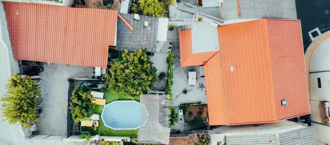 Casa Nunes Pinhao Exterior photo