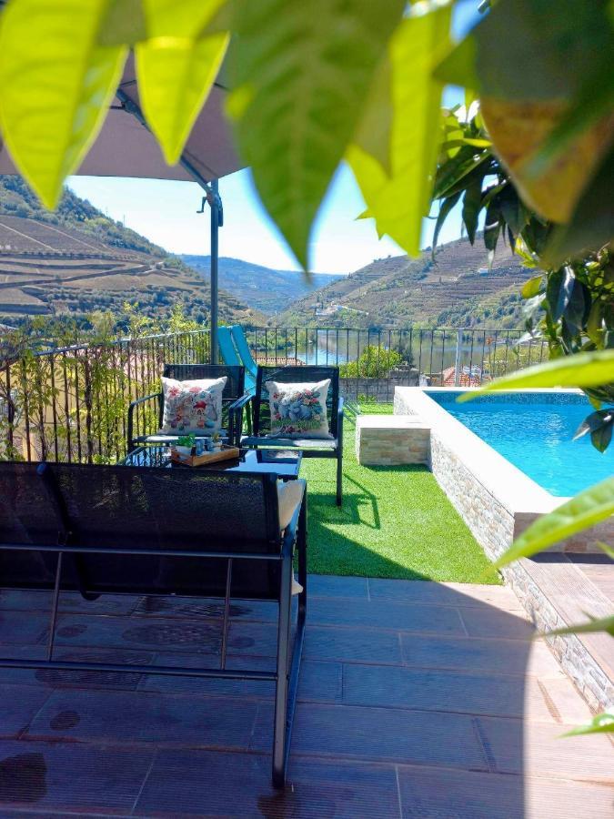 Casa Nunes Pinhao Exterior photo