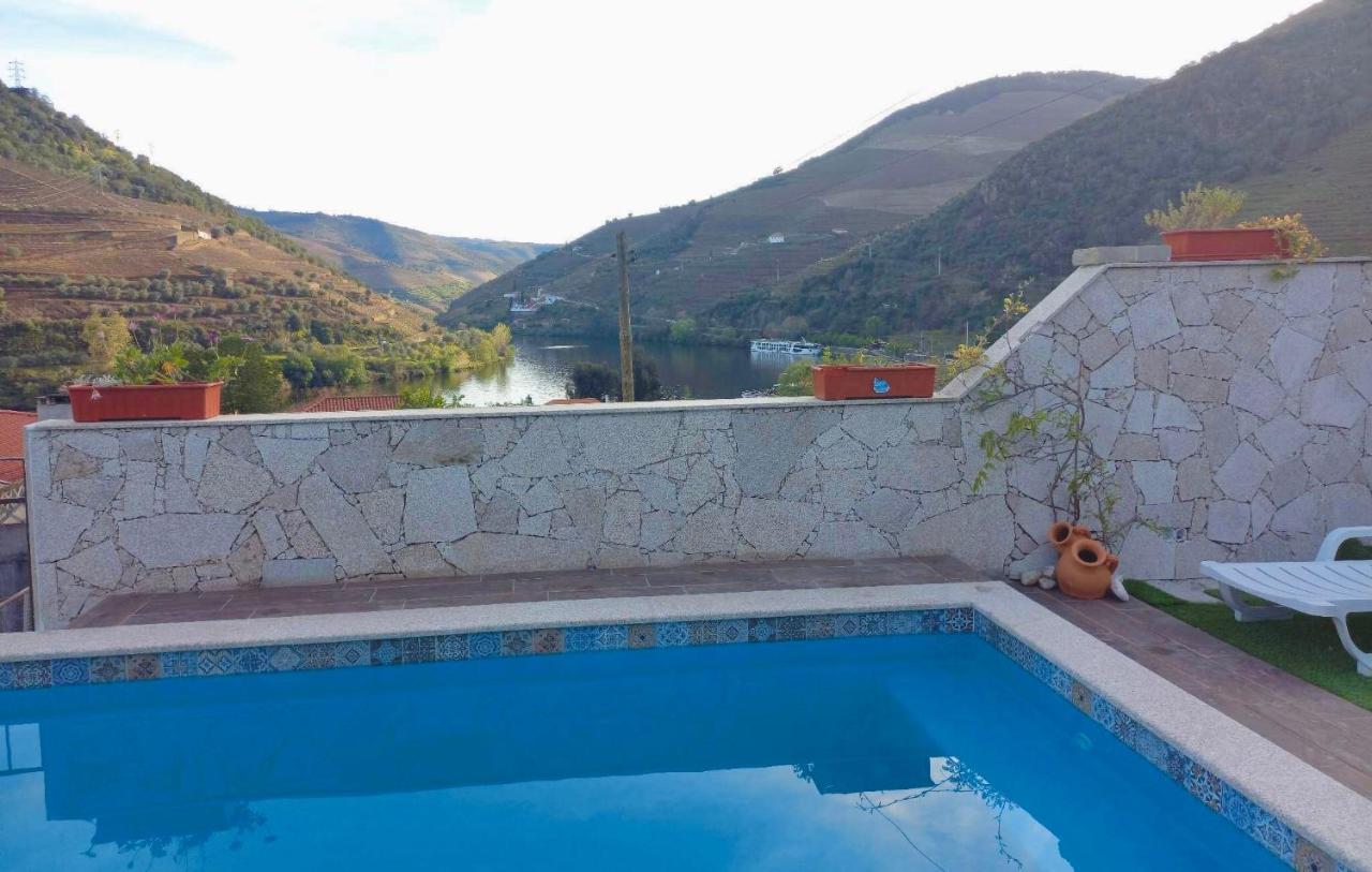 Casa Nunes Pinhao Exterior photo